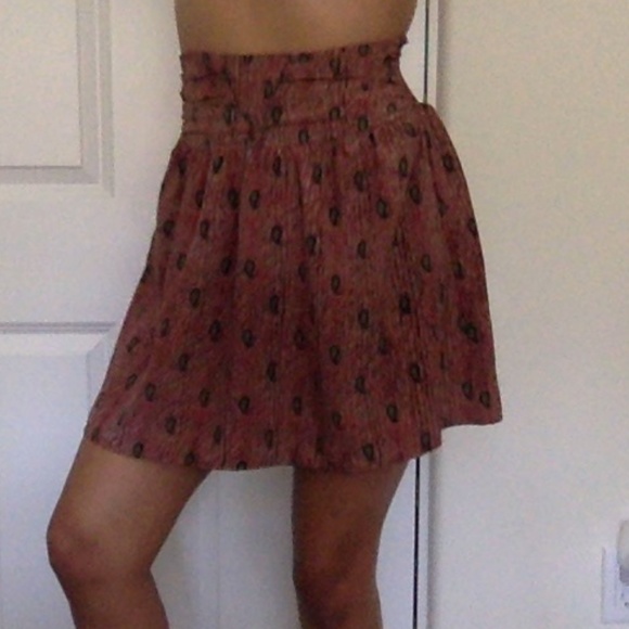 Vintage Skirt - Picture 2 of 2